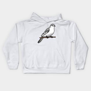 Mockingbird Kids Hoodie